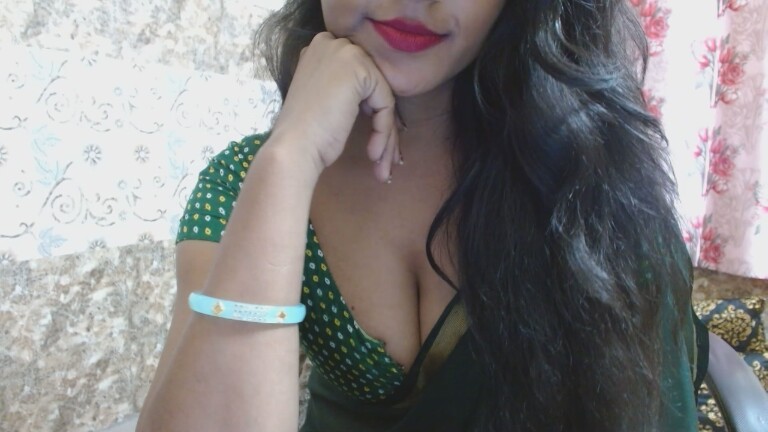 Cherry_Neetu's Streamate show and profile