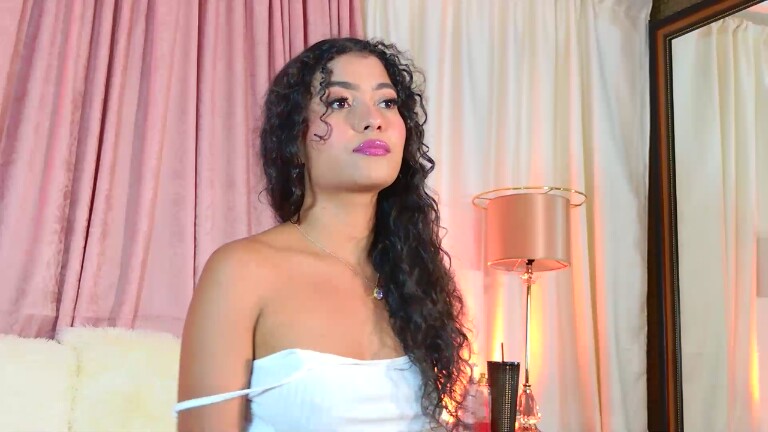 ValleryJohnson's Streamate show and profile