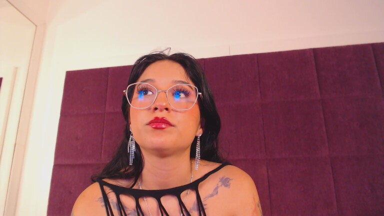 MelissaCavalli's Streamate show and profile