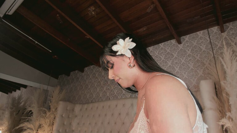 Dannah_Gomez's Streamate show and profile