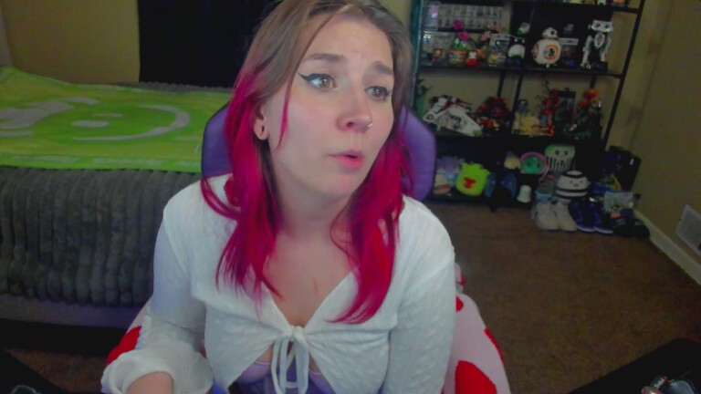 LevySinful's Streamate show and profile