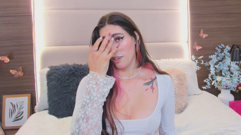 JazzeRusot's Streamate show and profile