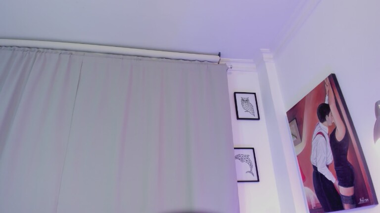 Anny_Adamss's Streamate show and profile