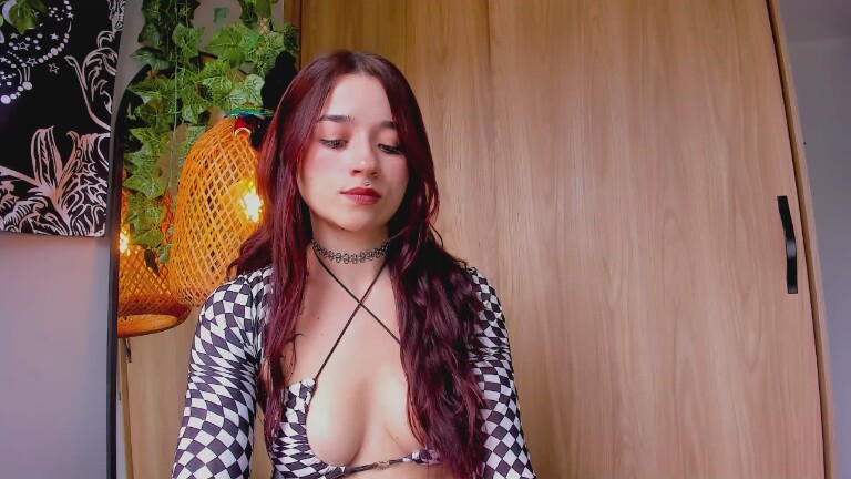 JoanneLabelle's Streamate show and profile