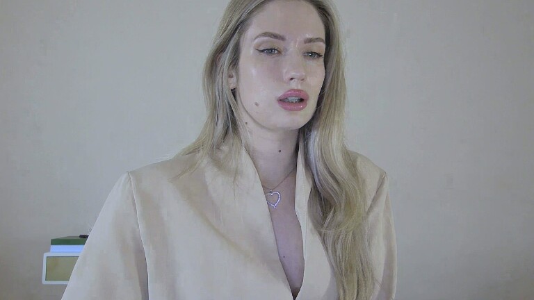 SidneyGoddess's Streamate show and profile