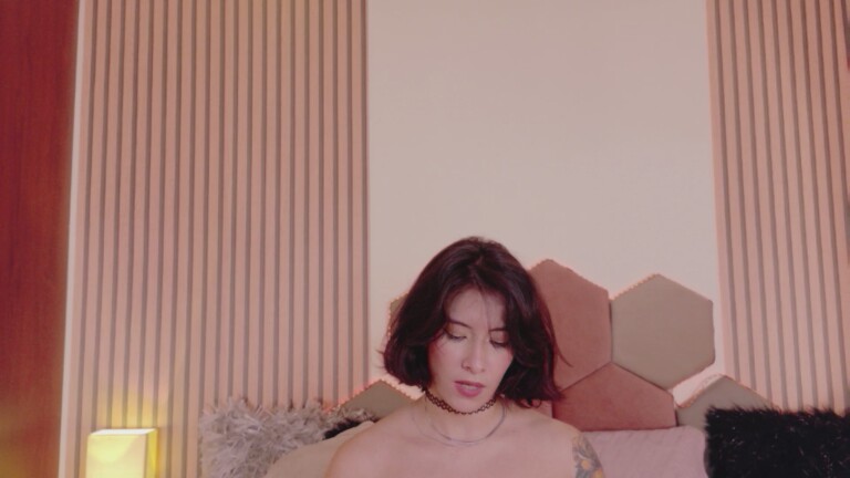 EivaStone's Streamate show and profile