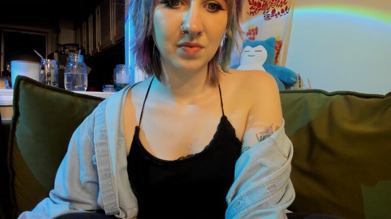 LedaBun's Streamate show and profile