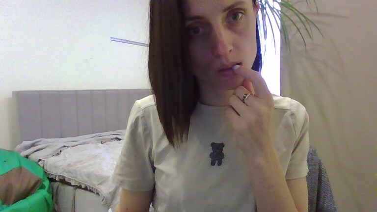 AlisAmaze's Streamate show and profile