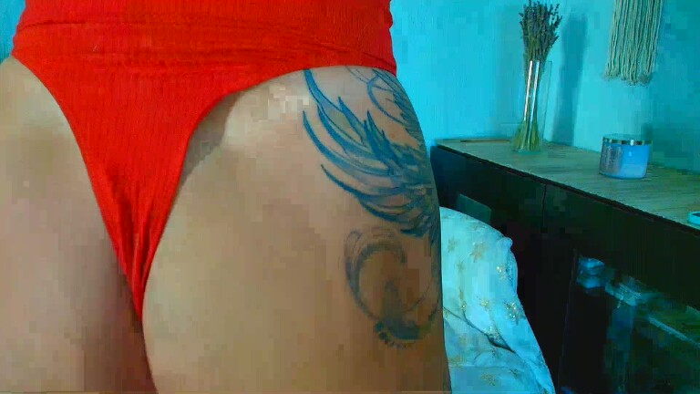 MayaMerciXoxo's Streamate show and profile