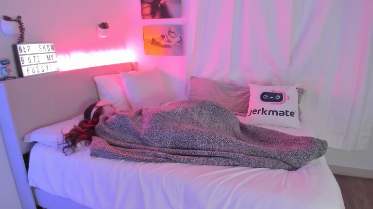 QueenChloeXO's Streamate show and profile