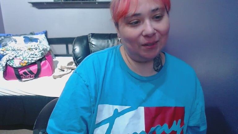 AlizaSundae's Streamate show and profile