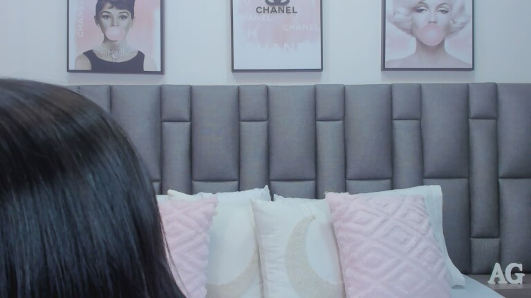 AmberrGreey's Streamate show and profile