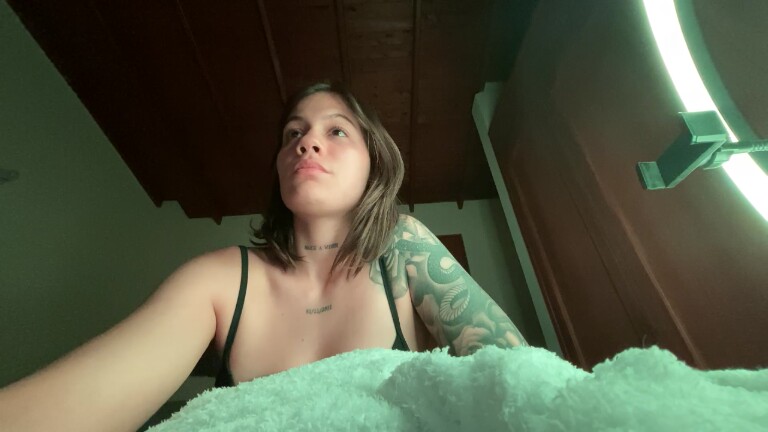 Stefanycruel's Streamate show and profile