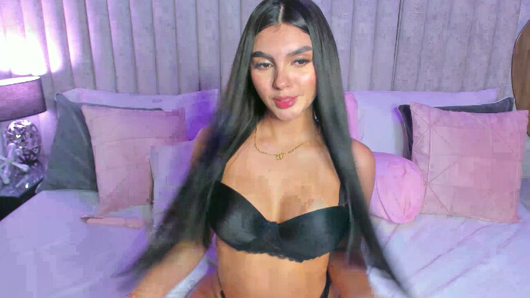 SamiLewis's Streamate show and profile