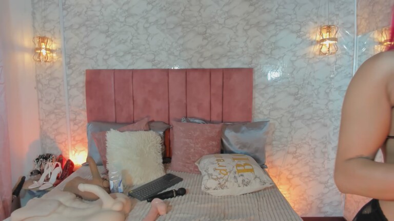 RebbecaWells's Streamate show and profile