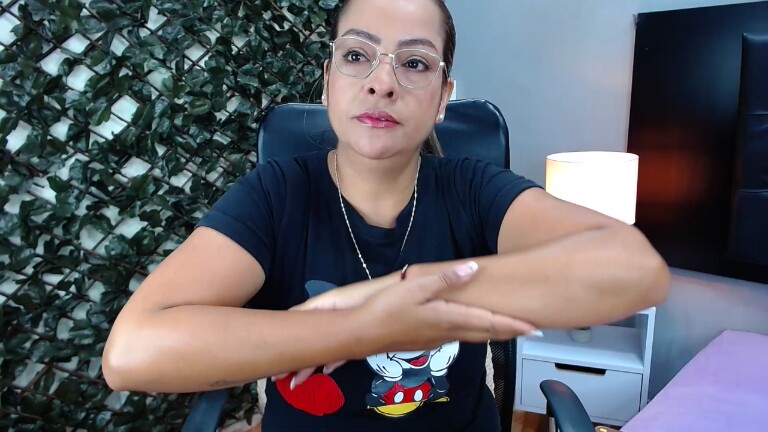 Laureen_Steele's Streamate show and profile