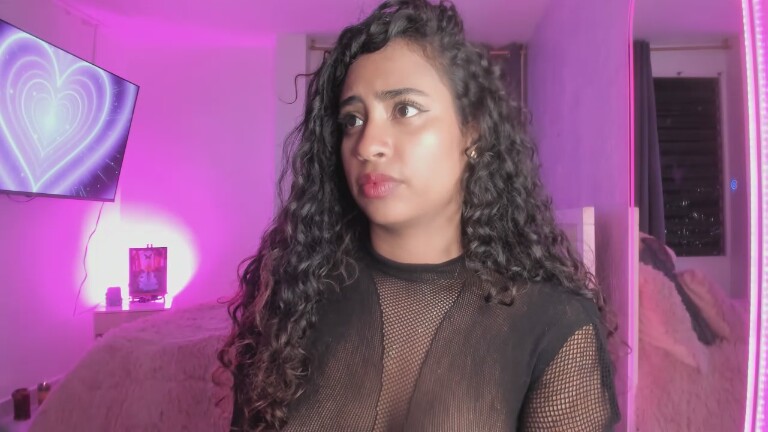 Rebecaharrison's Streamate show and profile