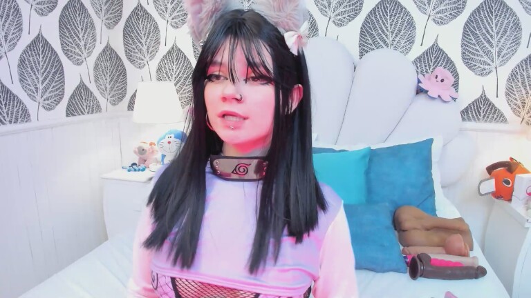 SarenIzumi's Streamate show and profile