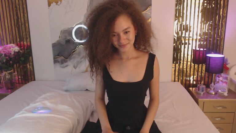 MiticaBrenner's Streamate show and profile