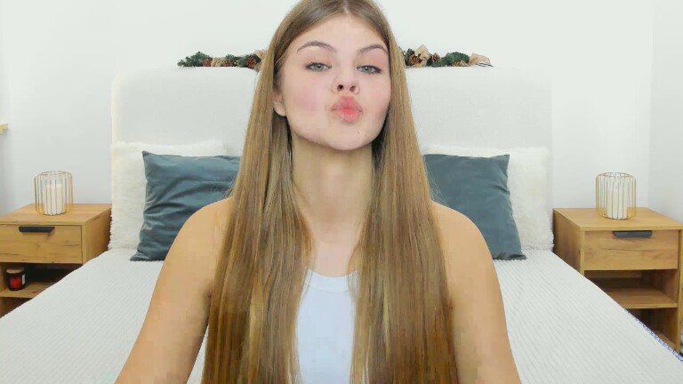 xMissPerfectx's Streamate show and profile