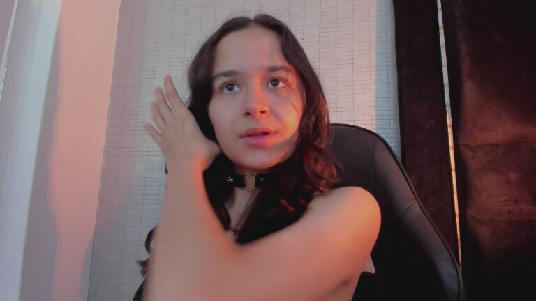 AmeliaSmithh's Streamate show and profile