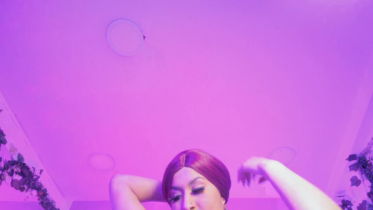 VeronicaFoster's Streamate show and profile