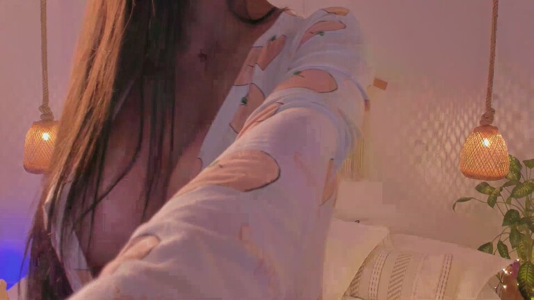 Juana_Frank's Streamate show and profile