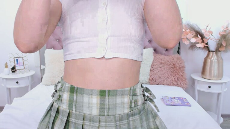 DemiLinda's Streamate show and profile