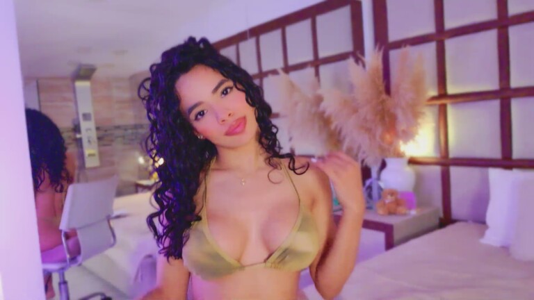 SamanthaSosa's Streamate show and profile