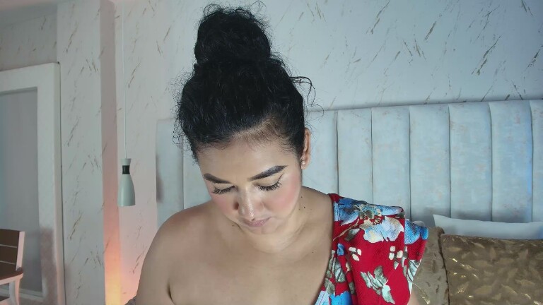 BETTY_BOOGB's Streamate show and profile