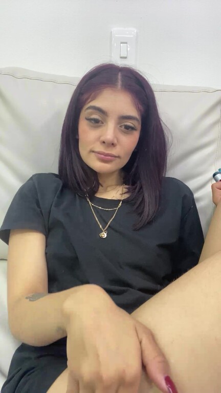 BrianaWells's Streamate show and profile