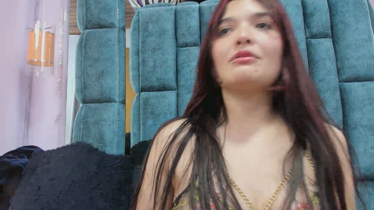 THALIAWETS's Streamate show and profile