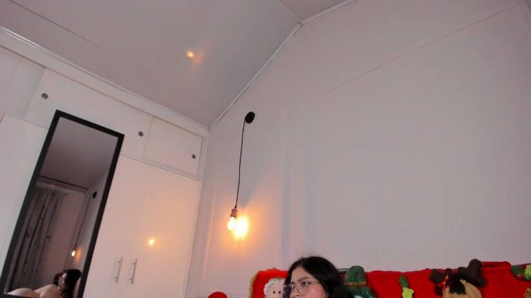 Marilin_Jones's Streamate show and profile