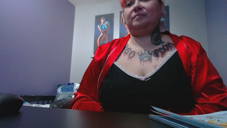 AlizaSundae's Streamate show and profile