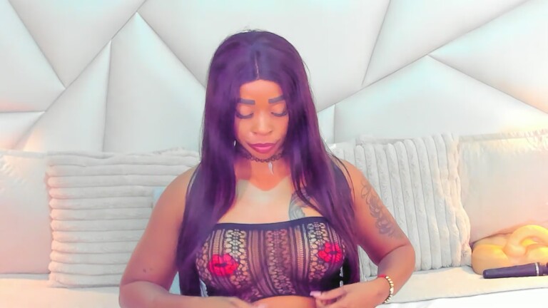 TyraaLambert's Streamate show and profile