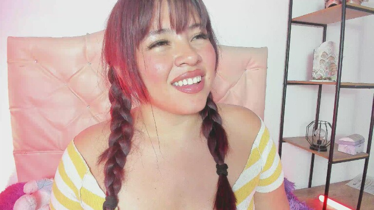 MelissaBrunete's Streamate show and profile