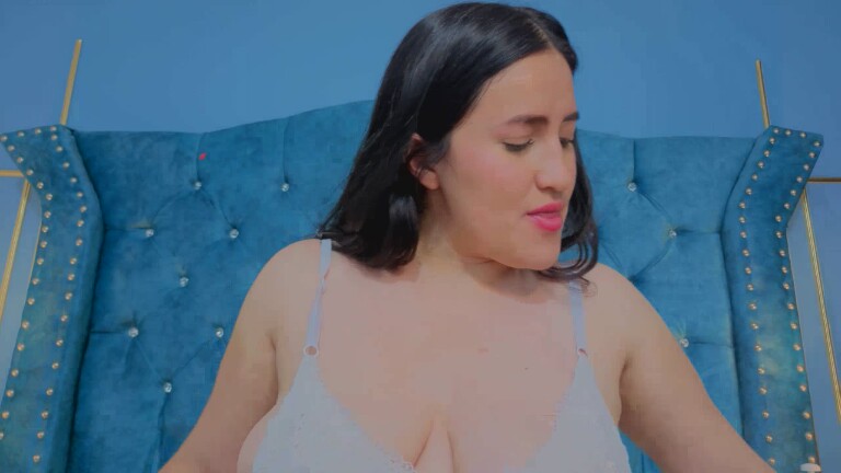 AmbarRossi's Streamate show and profile