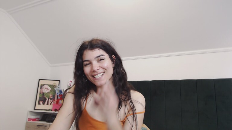 KASIDYIx's Streamate show and profile