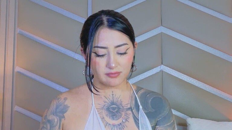 EllieKlark's Streamate show and profile