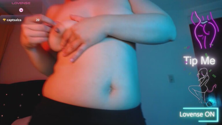 melanieparker25's Streamate show and profile