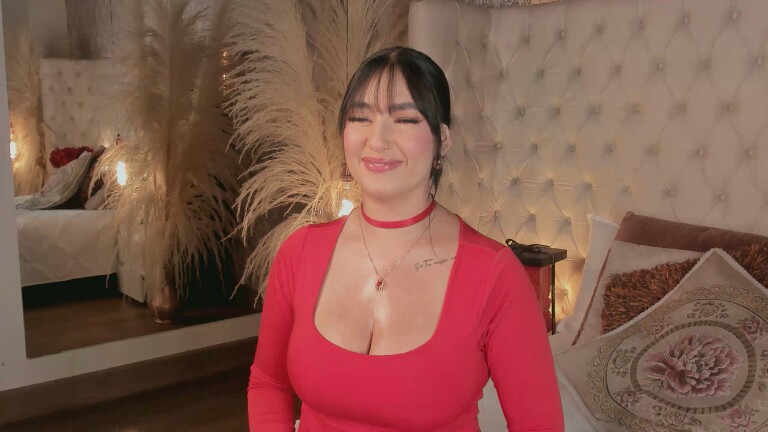 Dannah_Gomez's Streamate show and profile