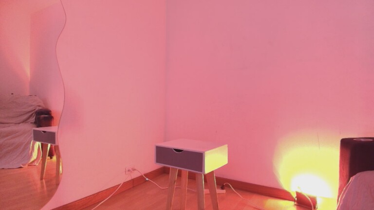 Selene_Leon's Streamate show and profile