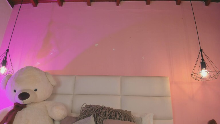 AdelleGrey's Streamate show and profile