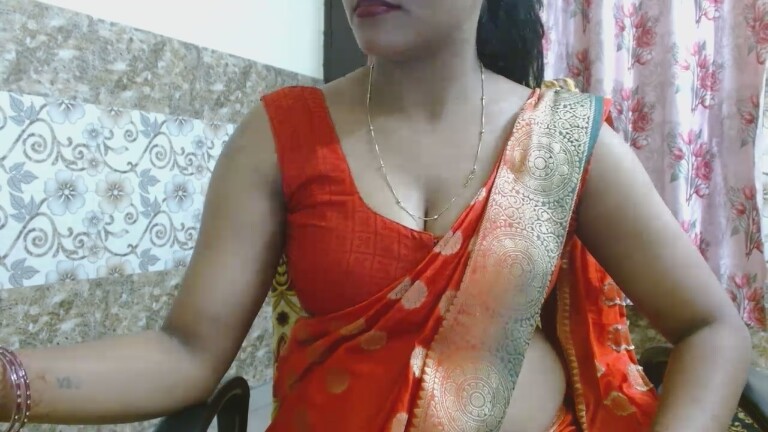 Cherry_Neetu's Streamate show and profile