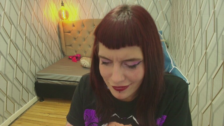 MaryMorganx's Streamate show and profile