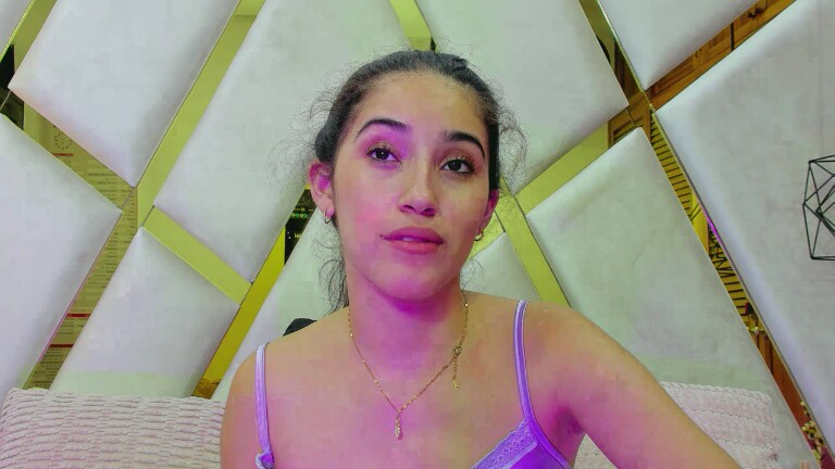 AbbyBenet's Streamate show and profile