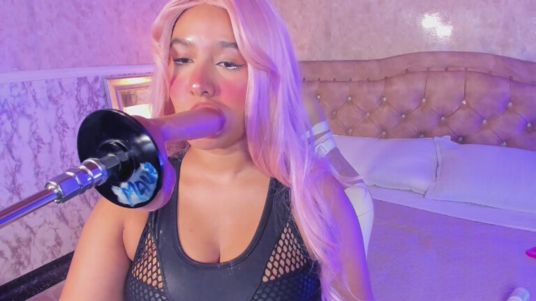 Sloppy_Whitney's Streamate show and profile