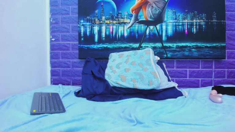 DannaMonroe123's Streamate show and profile