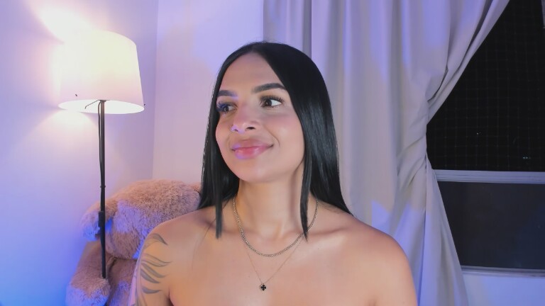MiaaBlossom's Streamate show and profile