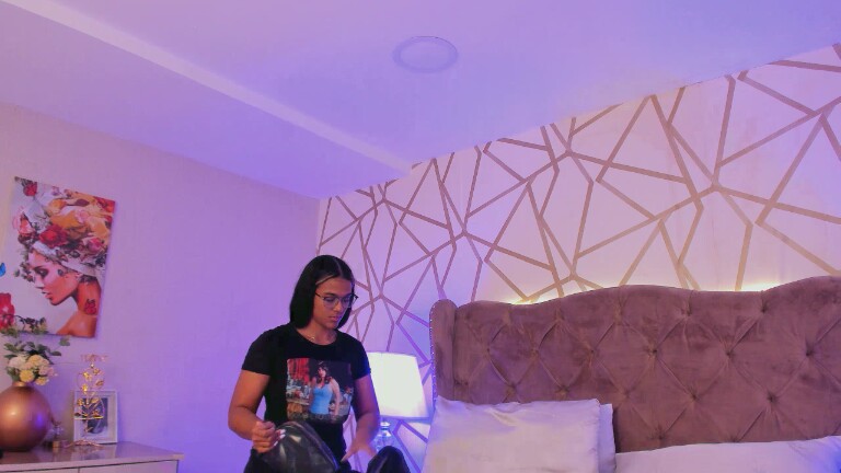 SaschaFit's Streamate show and profile